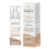 SPF50 tinted sun cream Beige Organic 2