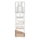 Crème Solaire Visage Teintée SPF50 Beige 0