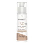 Crème Solaire Visage Teintée SPF50 Beige 0