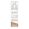 SPF50 tinted sun cream Beige Organic 0
