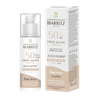 Crème Solaire Visage Teintée SPF50 Ivoire 2