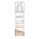 Crème Solaire Visage Teintée SPF50 Ivoire 0