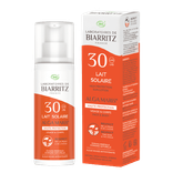SPF30 Face & Body Sunscreen Lotion 1