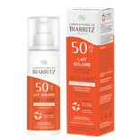 SPF50 Face & Body Sunscreen Lotion 1