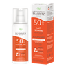 Lait solaire SPF50 visage et corps 1