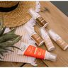 Zonnebrandspray SPF30 Gezicht en Lichaam 2