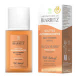 Self-Tanning Drops Face & Body 1