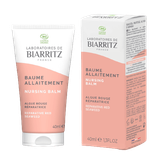 Vegan Nursing Balm 1