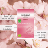 Breastfeeding Tea Red Fruits 2