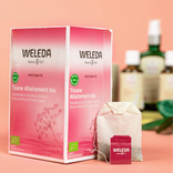 Breastfeeding Tea Red Fruits 1