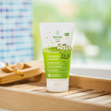 Kids Shampoo & Shower Gel Lime 1