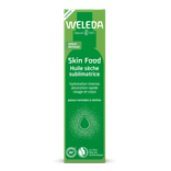 Dry Sublimating Oil Skin Food 1