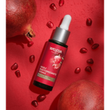 Huile raffermissante Visage Grenade 1