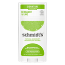 Bergamot Lime Deodorant Stick 0