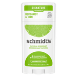 Déodorant Stick Bergamote Citron Vert 0