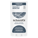 Charcoal Magnesium Signature Deodorant Stick 0