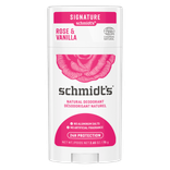 Rozen en Vanille Deodorant Stick 0
