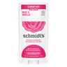 Rose and Vanilla Deodorant Stick