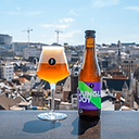 Jungle Joy Fruity Beer 1