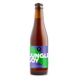 Bière Fruitée Jungle Joy 0