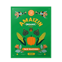 Tacos Seasoning Organic
