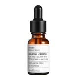 Sérum Visage Anti-âge Bio-Rétinol + C Booster 0