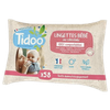 Calendula Lotus Flower Baby Wipes