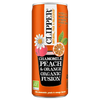 Peach Chamomile Drink