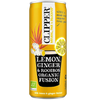 Citroen Gember Rooibos Drank