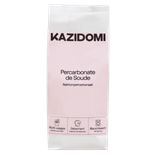 Sodium Percarbonate 0