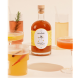 Vinaigre Cidre Miel 2