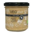 Foie Gras Substitute Veg'Gras 0