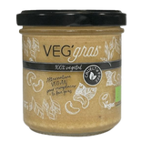 Foie Gras Substitute Veg'Gras 0