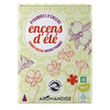 Pyramides Encens Eté Citronnelle Anti Moustique