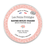 Baume Multi Usage Fleur Coton 0