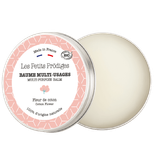 Baume Multi Usage Fleur Coton 1