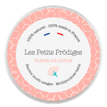 Baume Multi Usage Fleur Coton 0