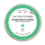 CBD Multi-Use Balm 0