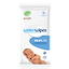 Babydoekjes Water Grapefruit Bio Reisformaat
