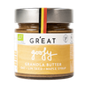 Pâte à Tartiner Avoine Lin Sans Gluten 0