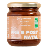 Crazy Nut Spread Pre - Post Natal 0