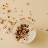 Granola Granochoc boost fer 3