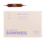 Mama Dreams Sleep Supplement 0