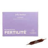Ampoule Booster Fertilité Cocooning+ 0