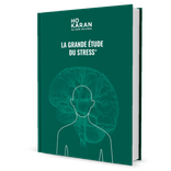 Ebook: The Great Stress Study 0