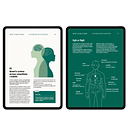 Ebook: Het Grote Stress Onderzoek 2