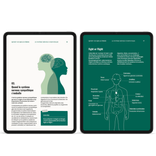 Ebook: The Great Stress Study 2