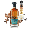 Alcohol-free rum 1