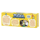 Glutenvrije Natuurlijke Zachte Cake 1