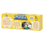 Glutenvrije Natuurlijke Zachte Cake 1